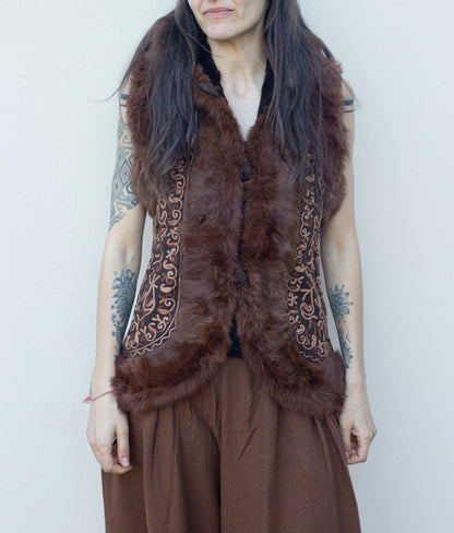 #5 Tiferet Vest | Limited Edition