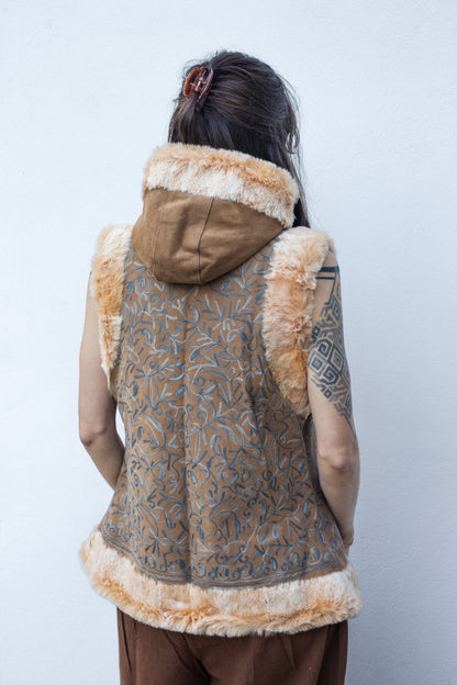 #10 Tiferet Vest | Limited Edition