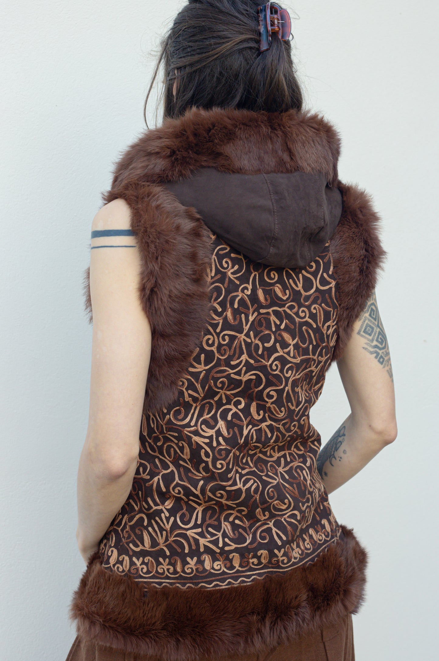 #5 Tiferet Vest | Limited Edition