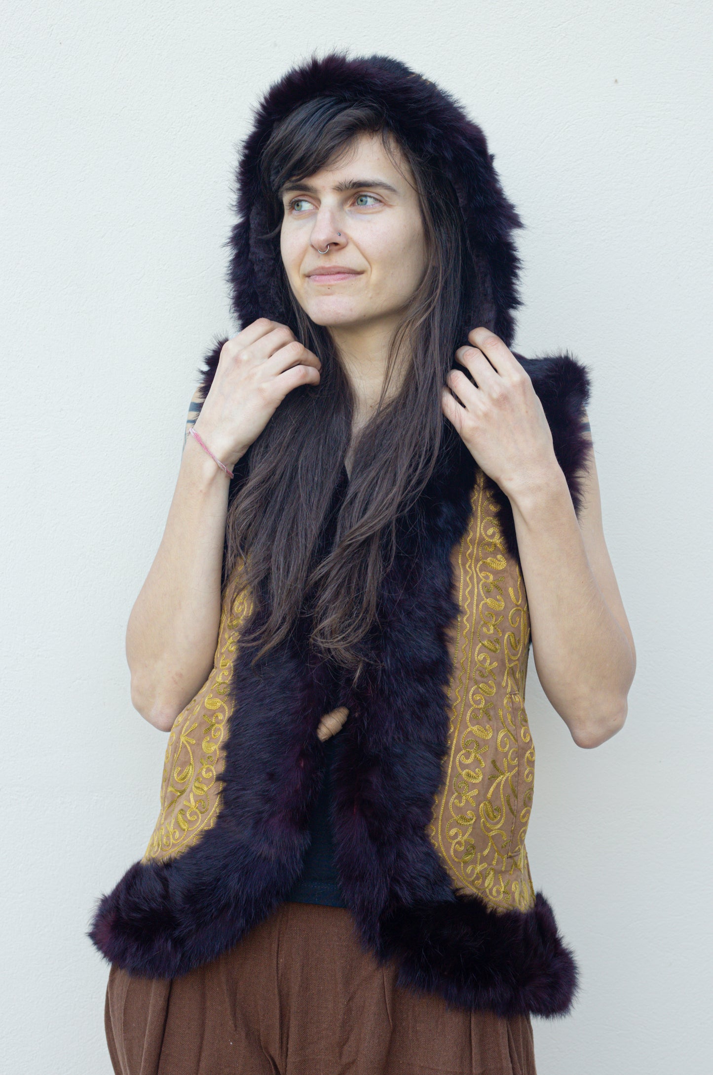 #7 Tiferet Vest | Limited Edition