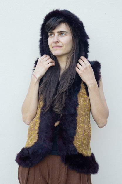 #7 Tiferet Vest | Limited Edition