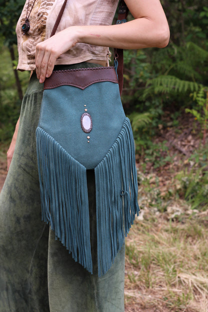 Spirit bag | Blue