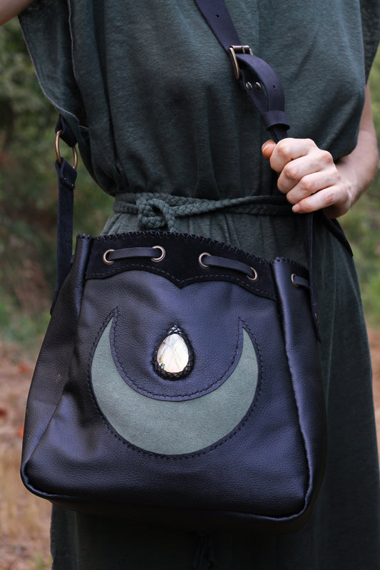 Big Moon bag