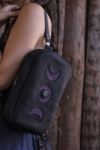 MTO | Moon Backpack