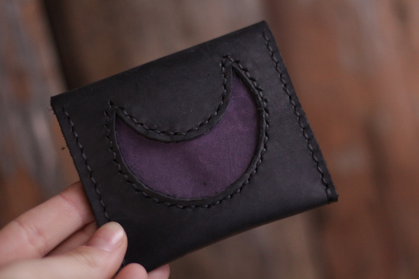 MOON | Coin purse