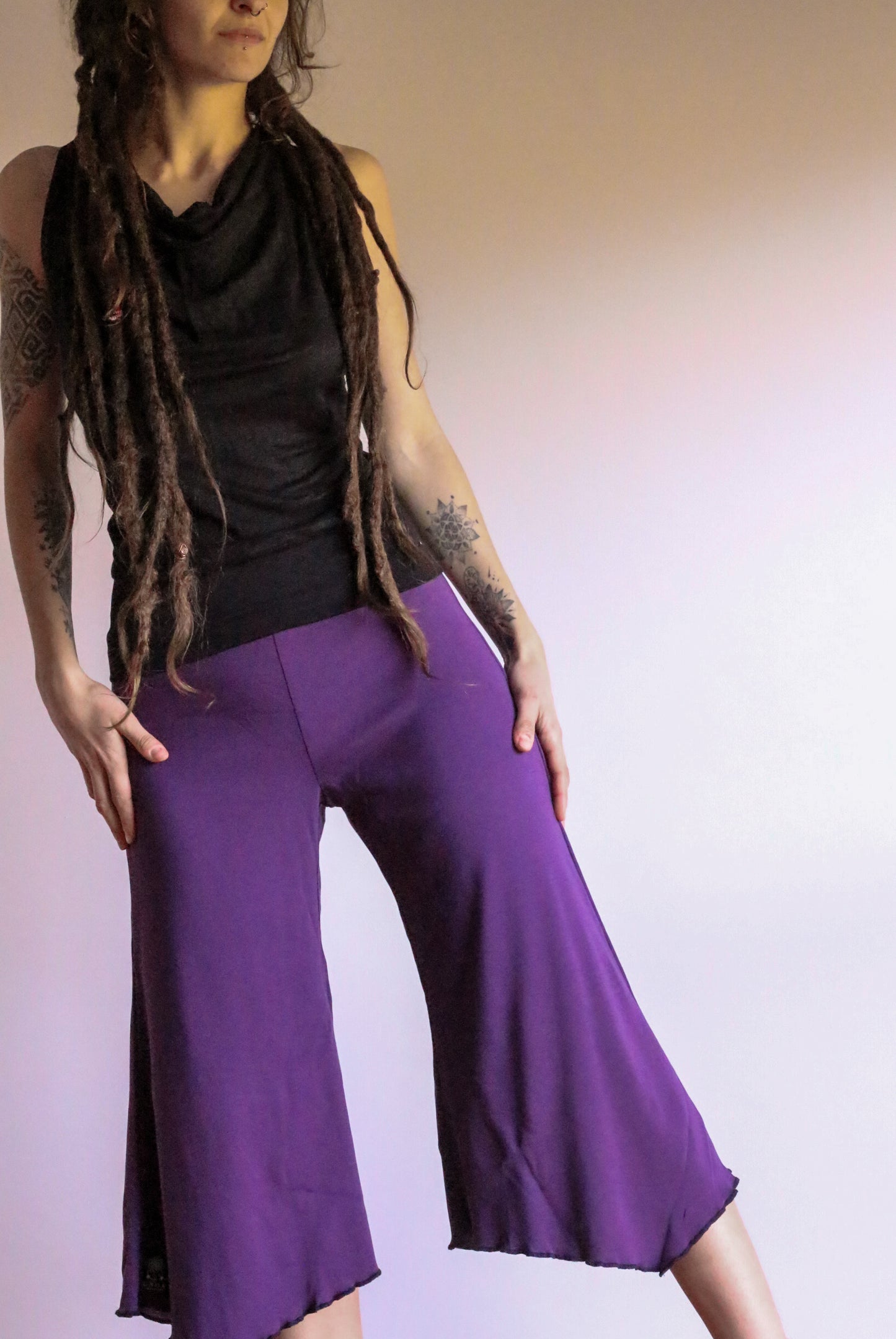 YIN Pants | Many colors