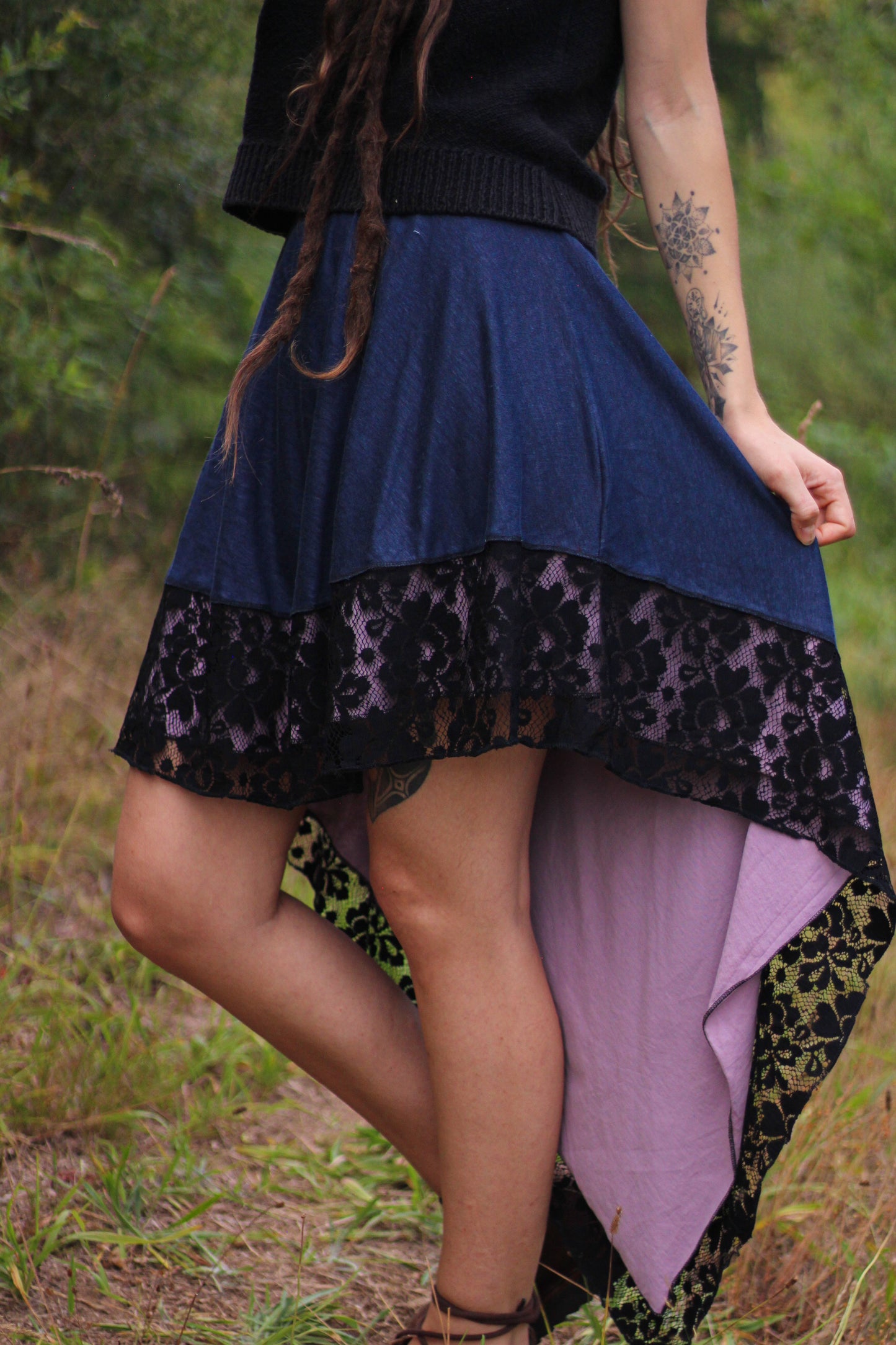 Fae Skirt | Limited edition | Many colors