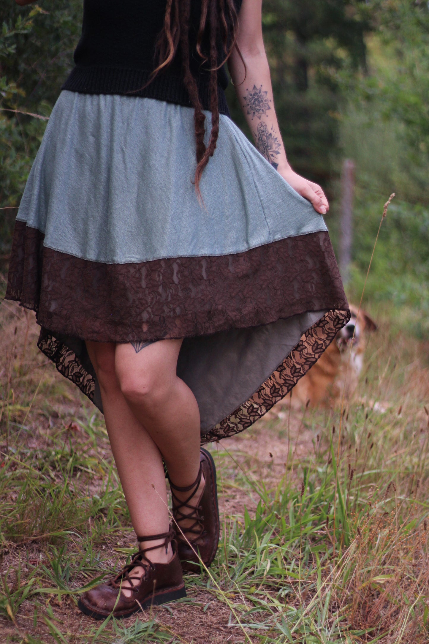 Fae Skirt | Limited edition | Many colors