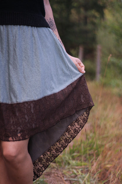 Fae Skirt | Limited edition | Many colors