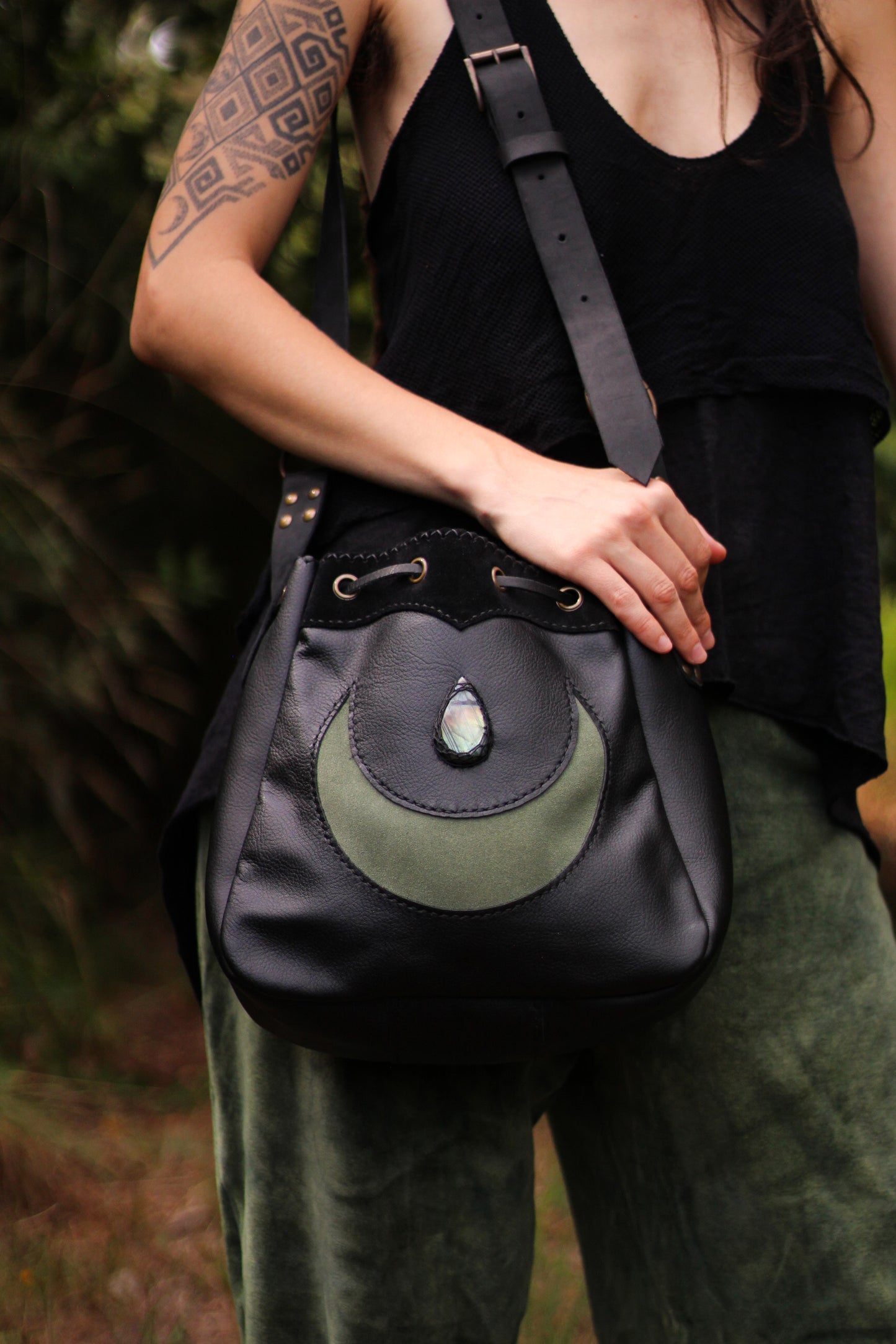 Big Moon bag