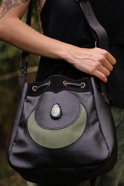 Big Moon bag