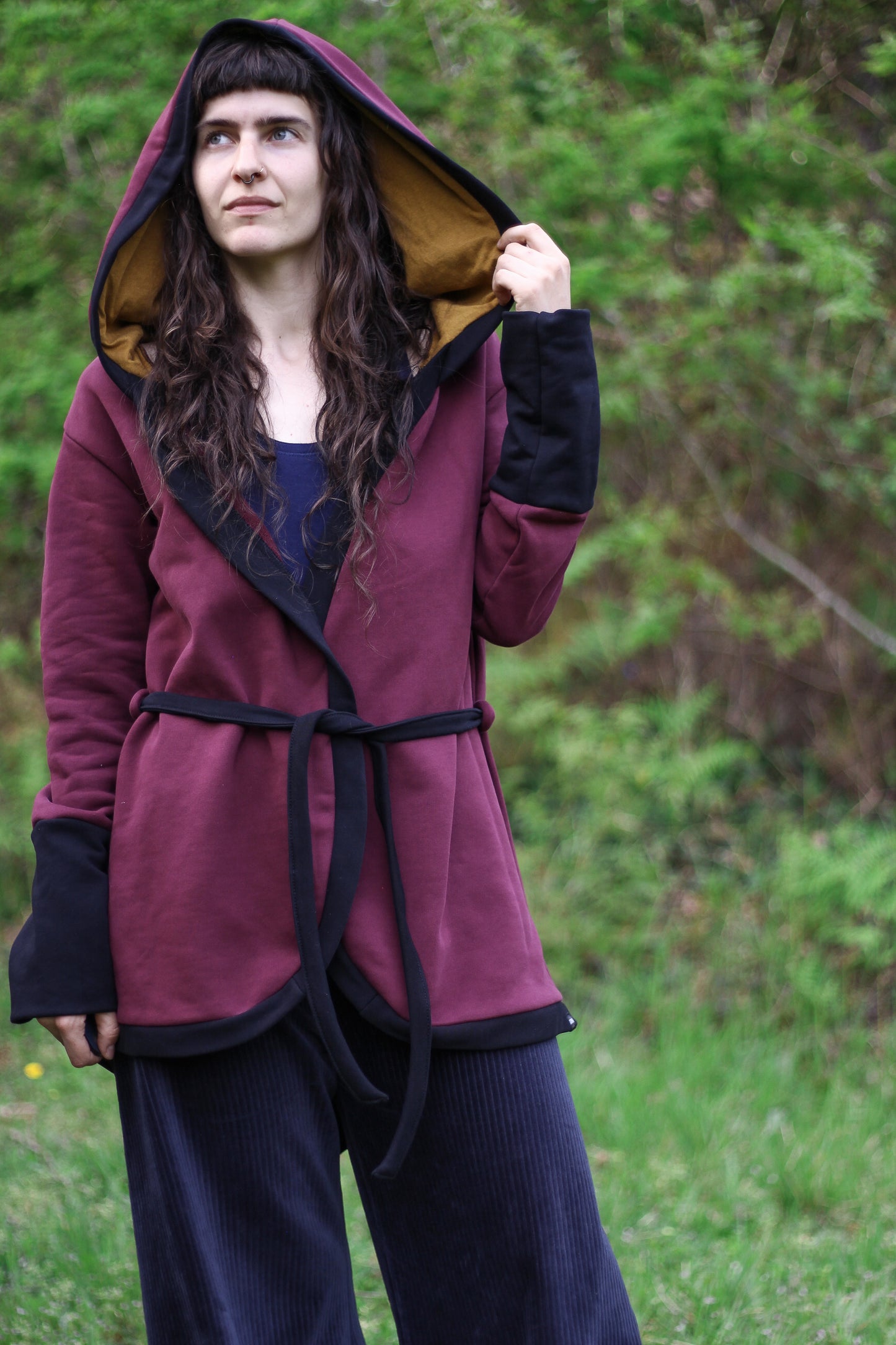 OOAK Carding | Cherry