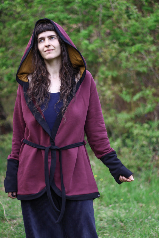 OOAK Carding | Cherry