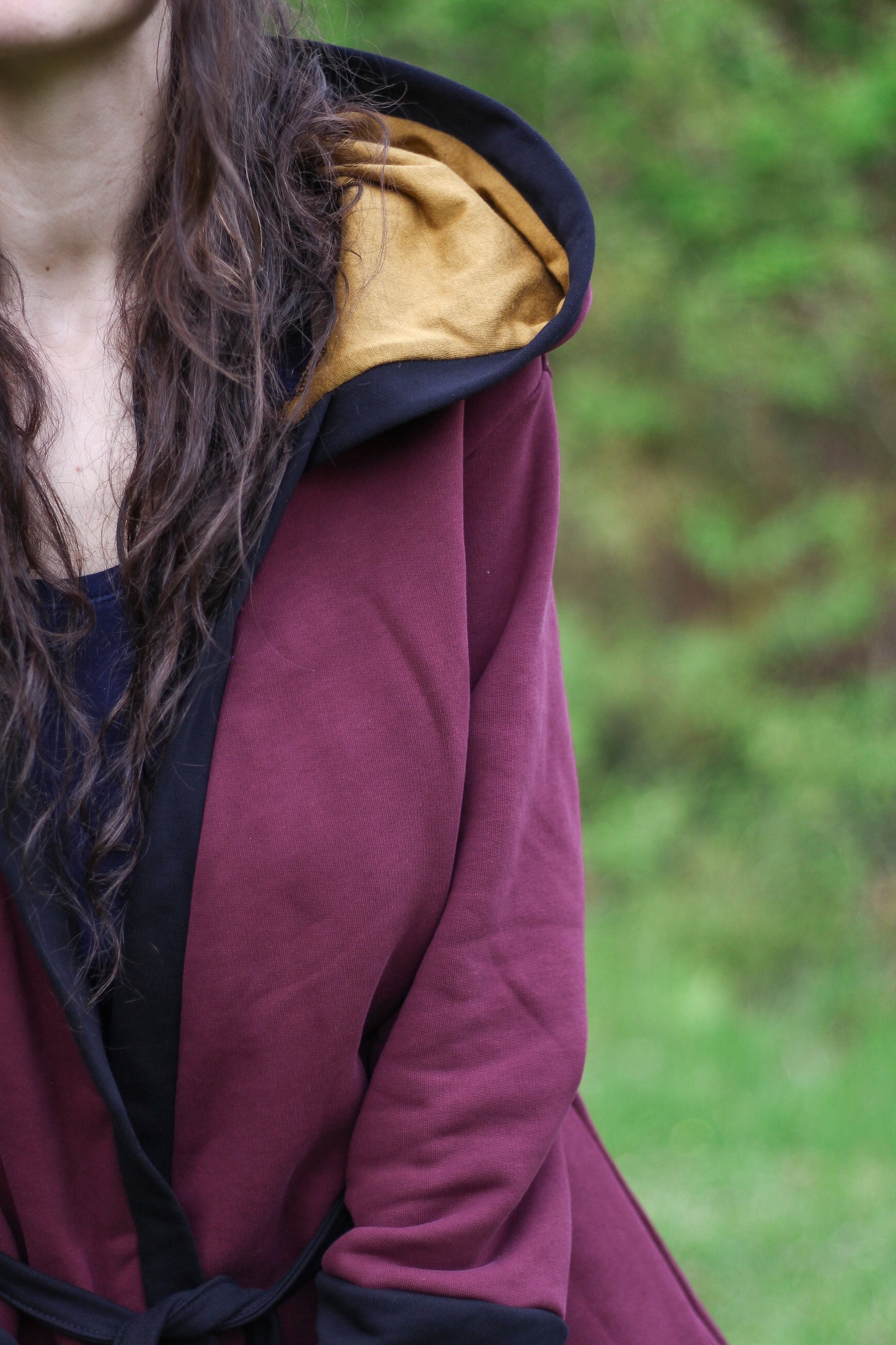 OOAK Carding | Cherry