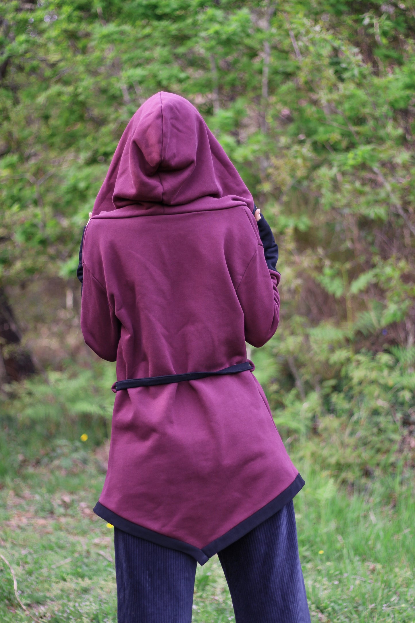 OOAK Carding | Cherry