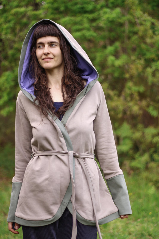 OOAK Carding | Taupe