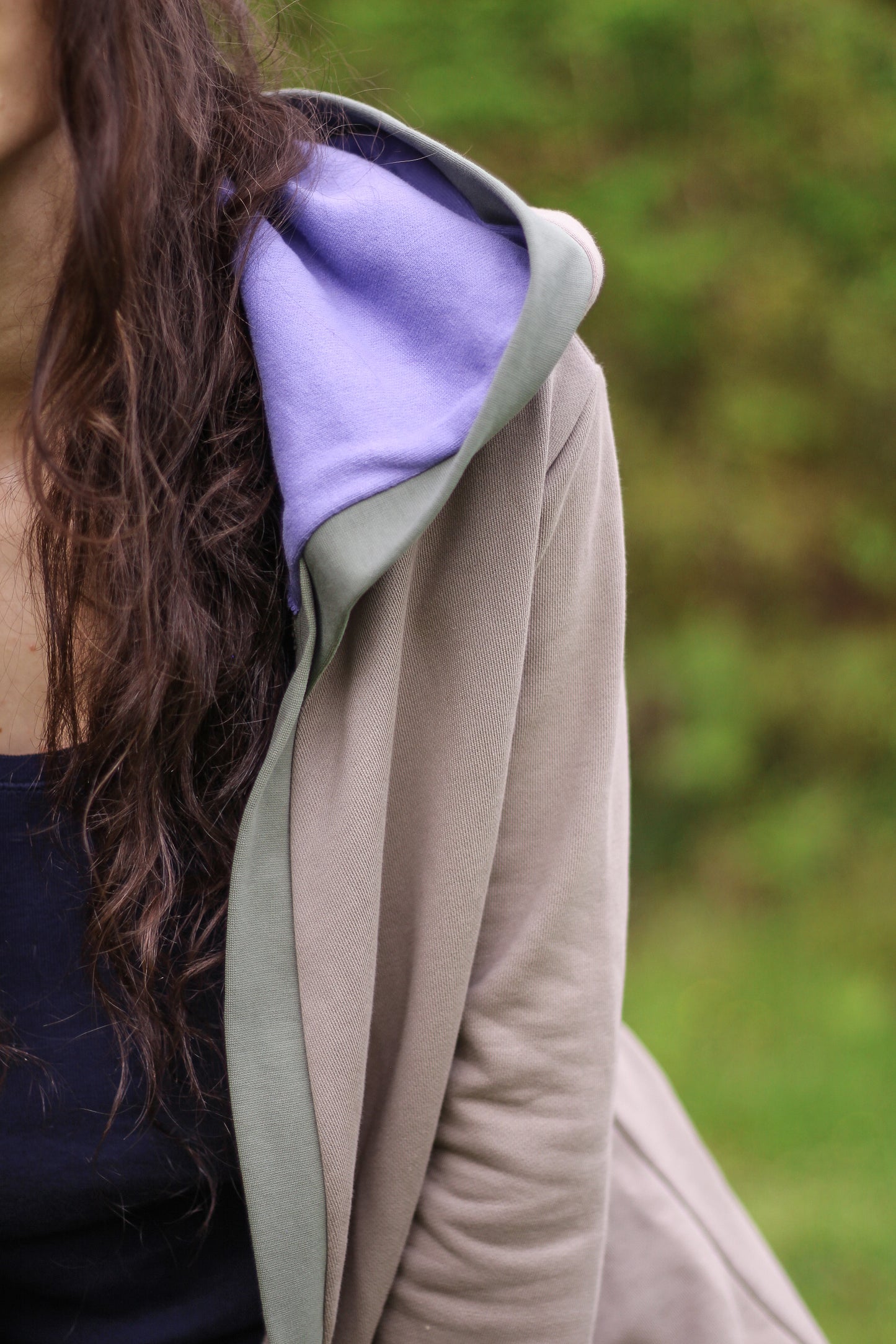OOAK Carding | Taupe