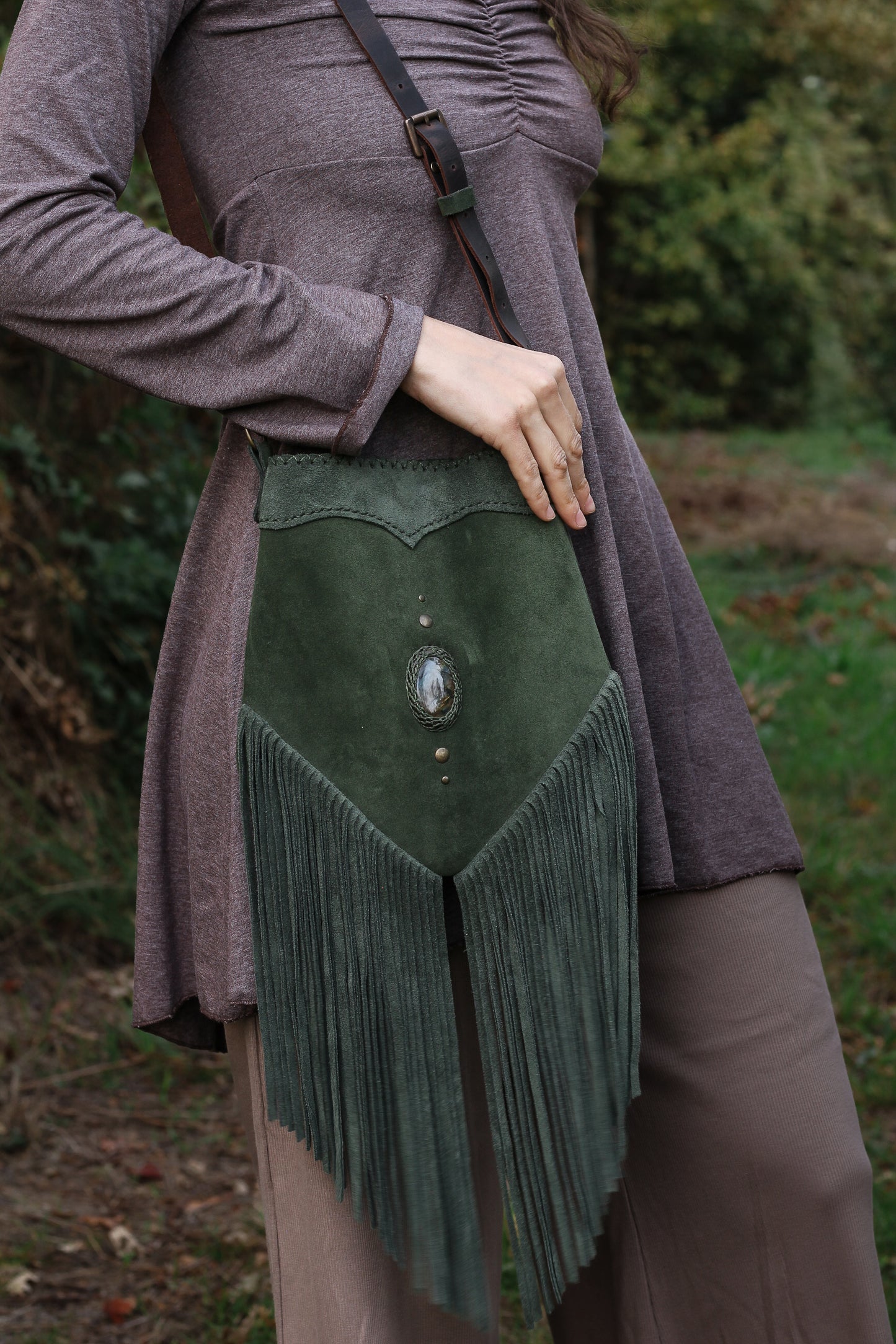 Spirit bag | Green
