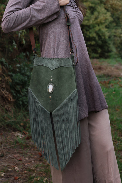Spirit bag | Green