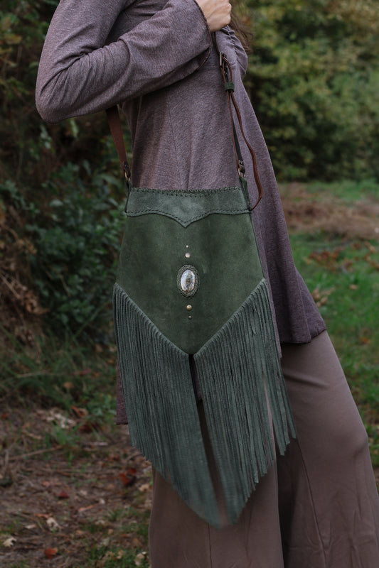 Spirit bag | Green