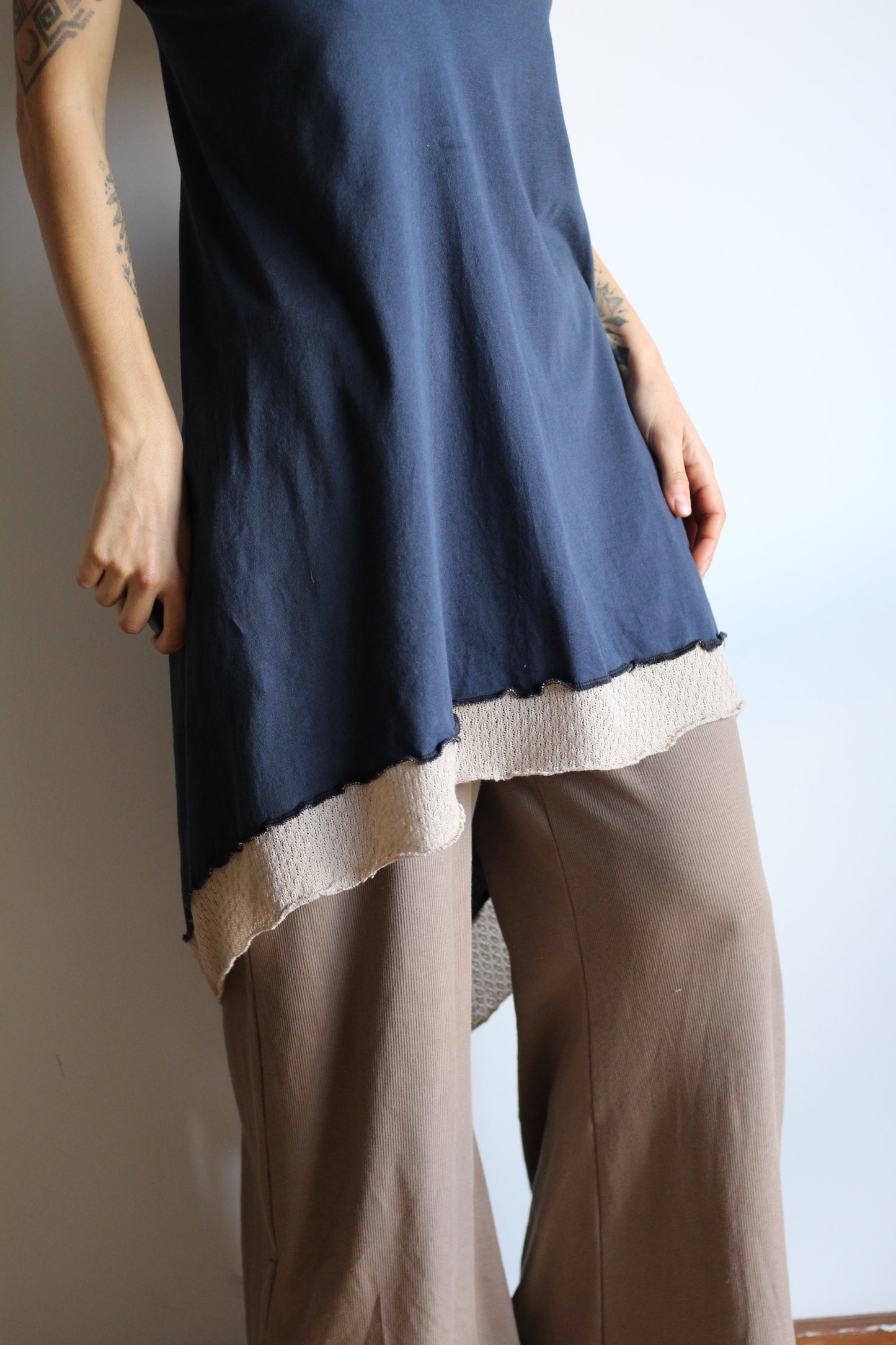 Dress | Blue | S