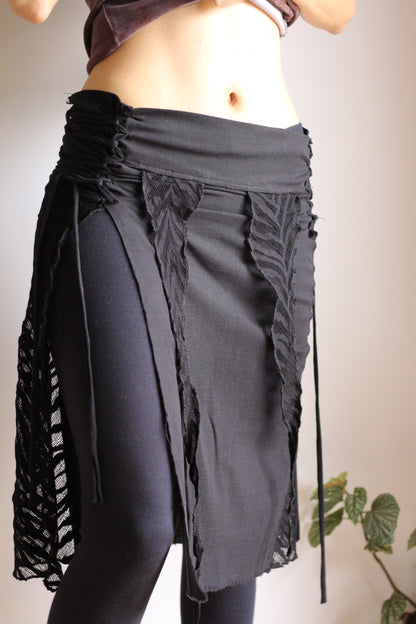 Painel Skirt | Black | S - M