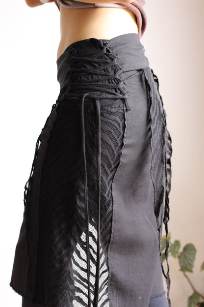 Painel Skirt | Black | S - M