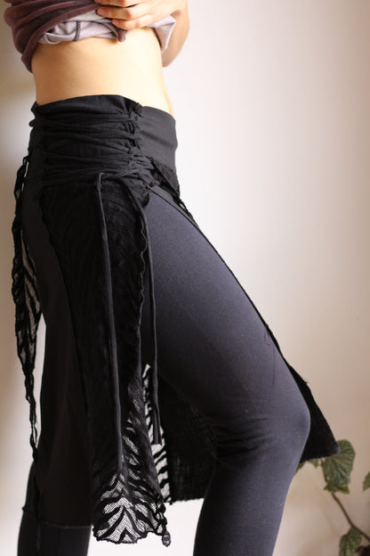 Painel Skirt | Black | S - M