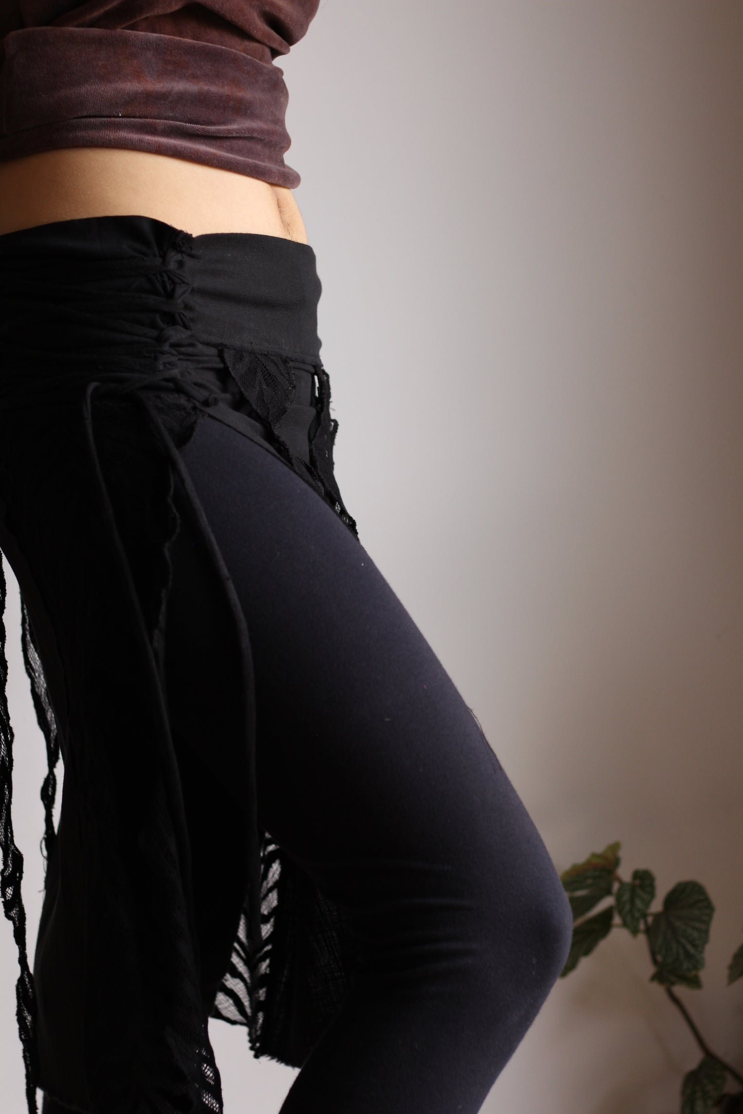 Painel Skirt | Black | S - M