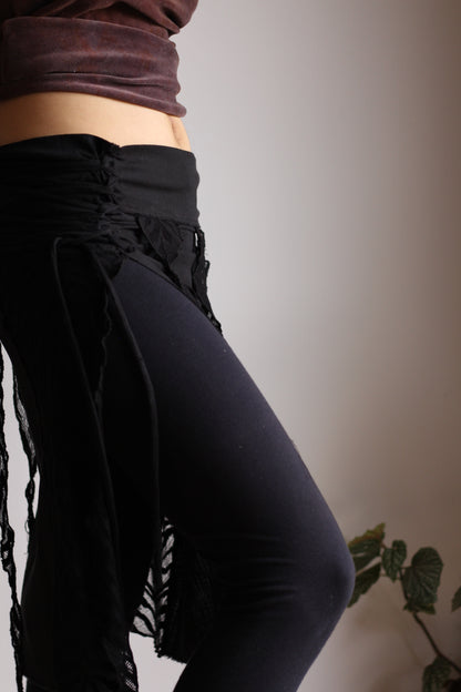 Painel Skirt | Black | S - M