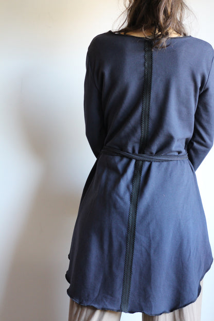 Cardigan | Blue | S - M