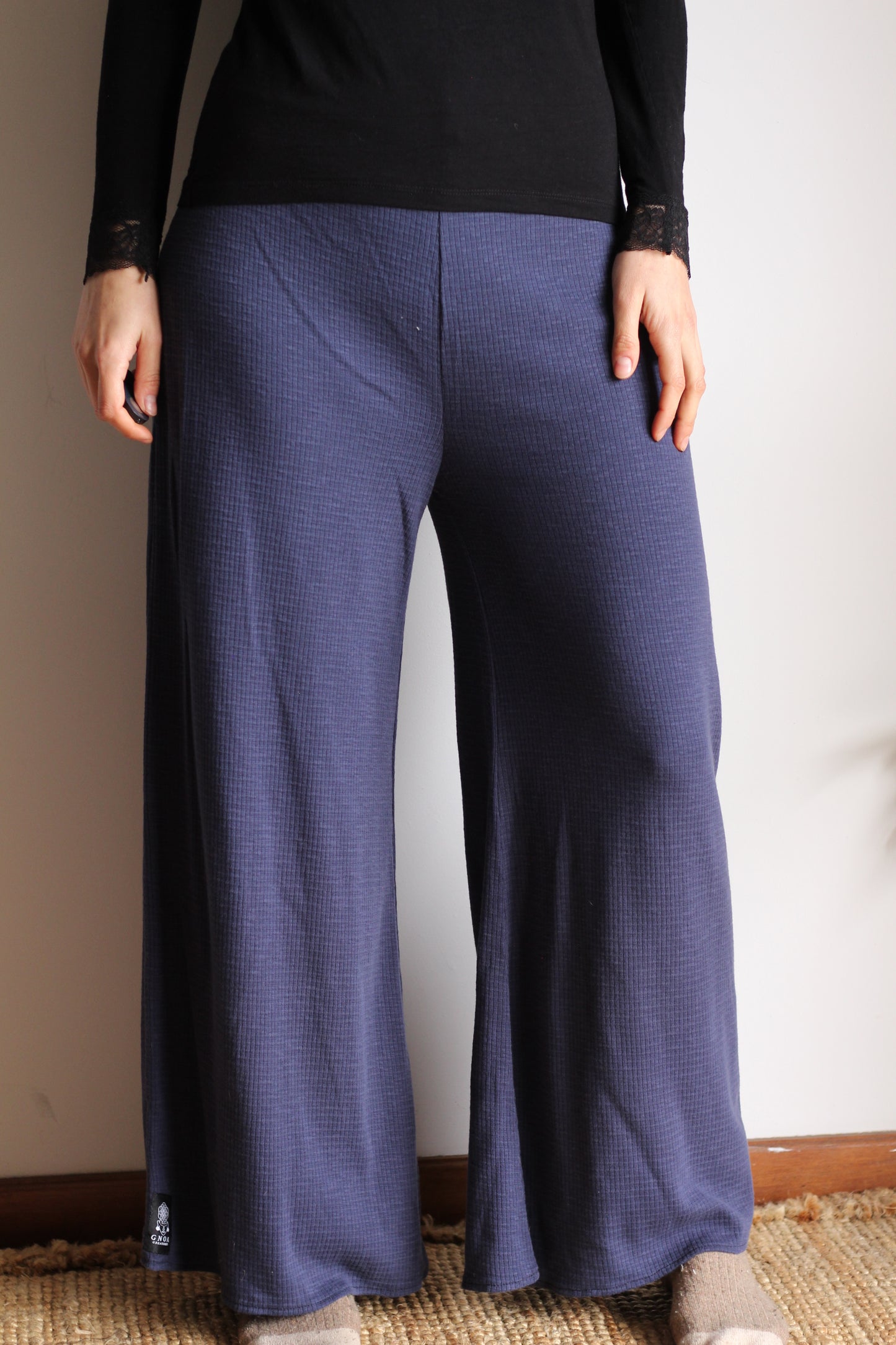 Gaya Pants | Blue | XS - S
