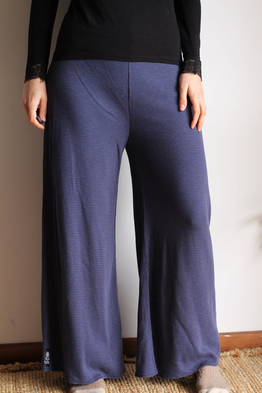 Gaya Pants | Blue | XS - S