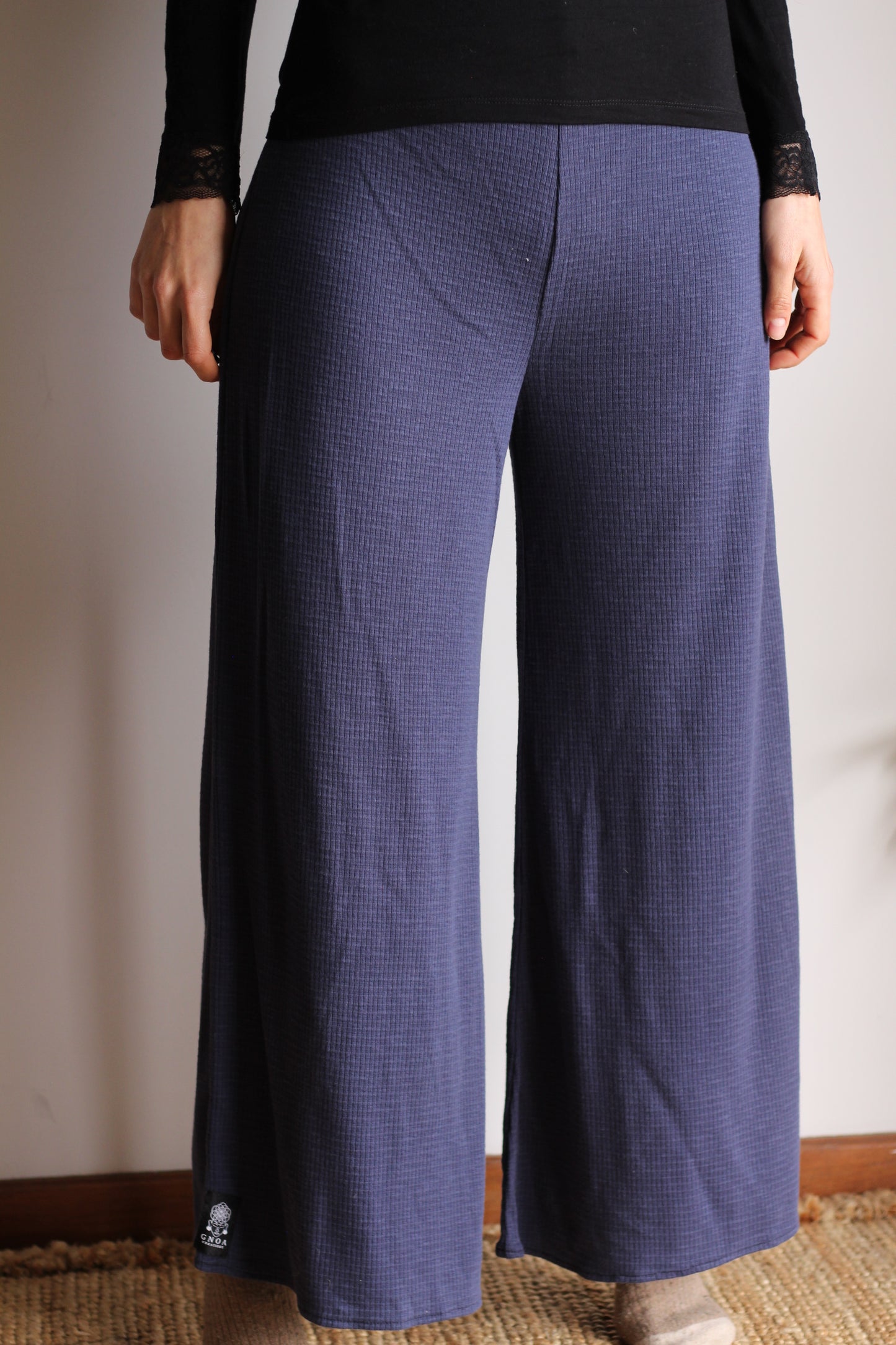 Gaya Pants | Blue | XS - S