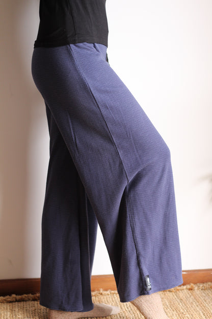 Gaya Pants | Blue | XS - S