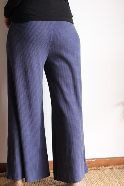 Gaya Pants | Blue | XS - S