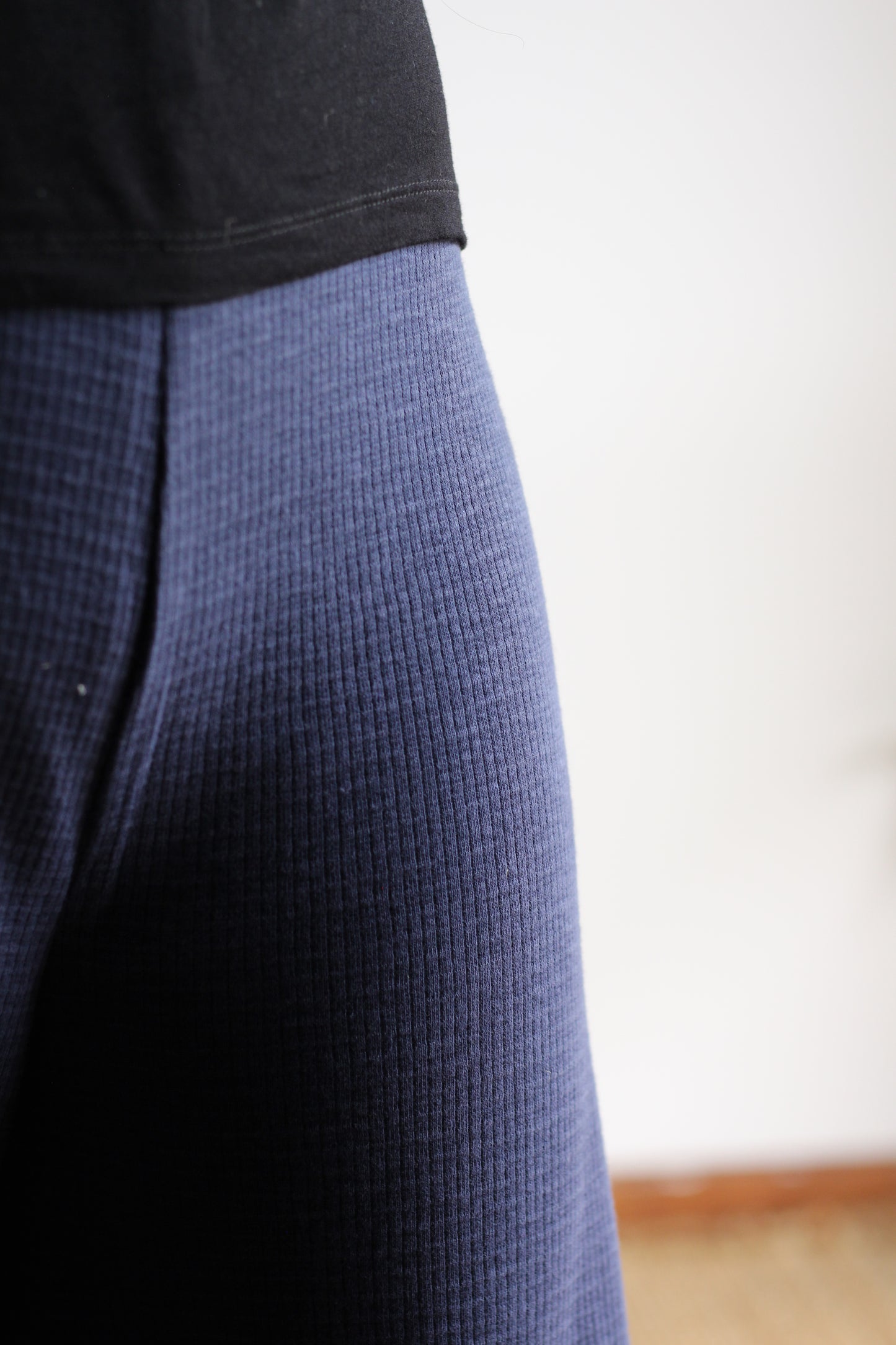 Gaya Pants | Blue | XS - S