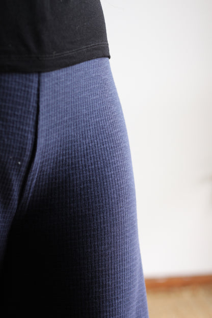 Gaya Pants | Blue | XS - S