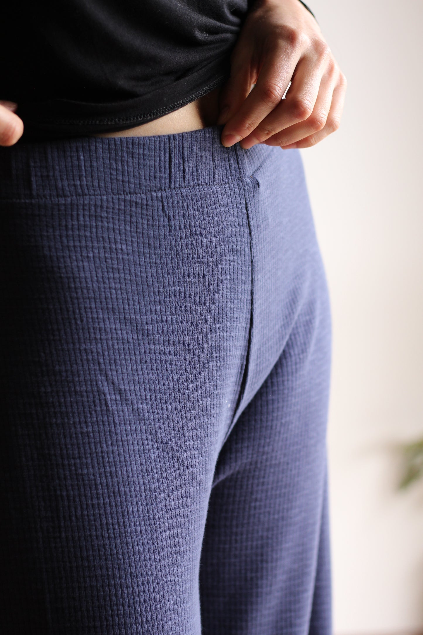 Gaya Pants | Blue | XS - S