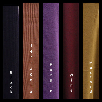 YIN Pants | Many colors