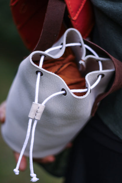 MTO Mushie Bag | Amanita