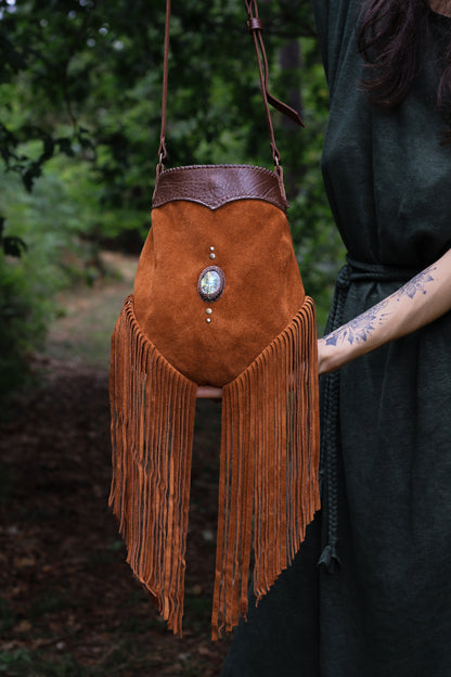 MTO Spirit bag | Brown