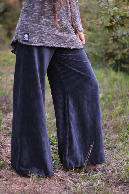 GAYA pants | navy blue